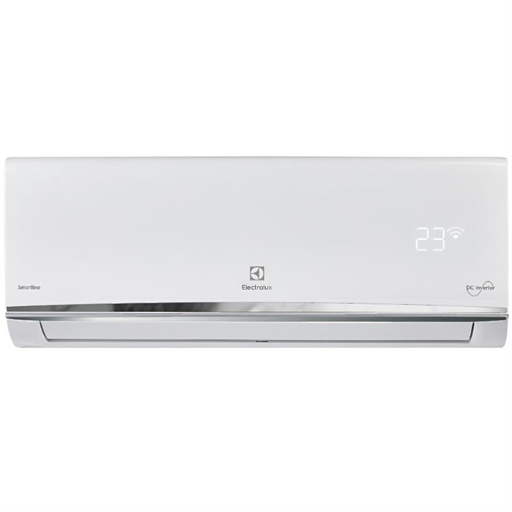 Сплит-система кондиционер настенный Electrolux SmartLine EACS/I-09HSM/N8 на 27 м²