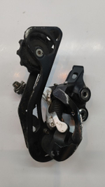 Переключатель на велосипед Shimano Deore XT RD-M781 (задний) z0094