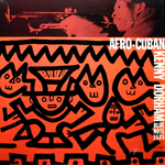 Kenny Dorham / Afro-Cuban (LP)