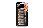 Элемент питания Duracell LR03 BL/12* CN (комплект 12 шт)