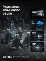 Автомагнитола Teyes CC4 PRO (12+256 Гб / 10")