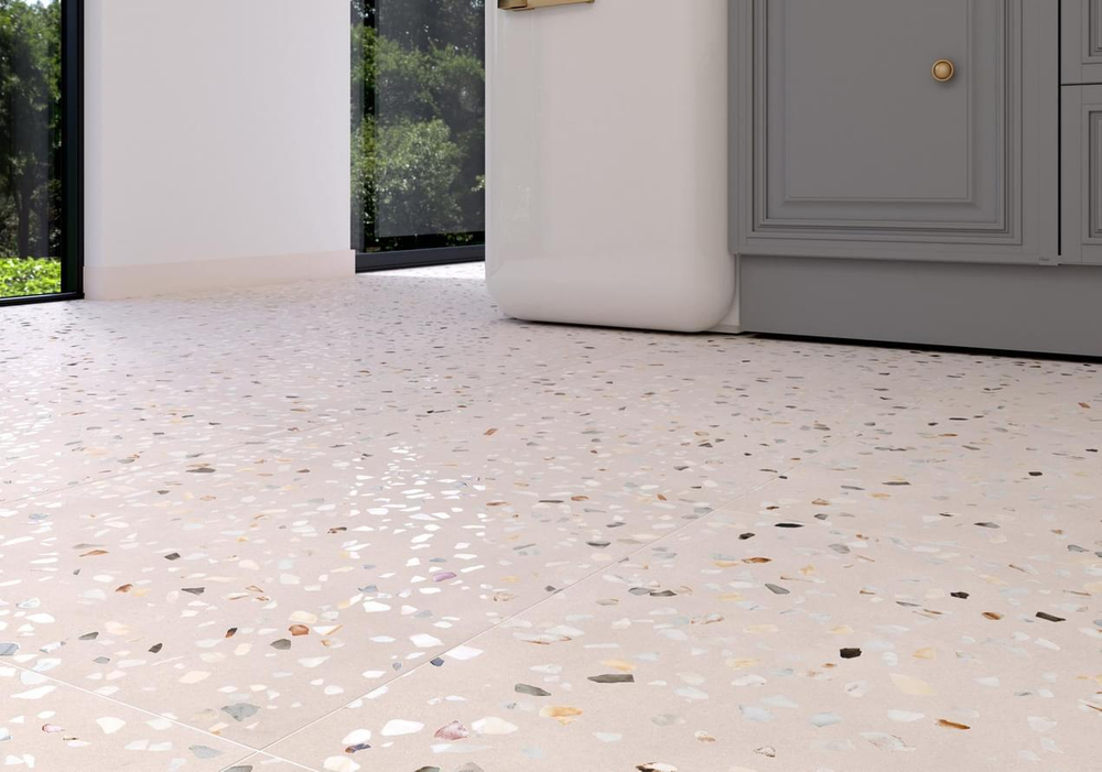 Pamesa Doria Bianco 60x60