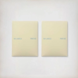 Альбом YEONJUN - NO LABELS: PART 02 [Weverse Albums ver.]