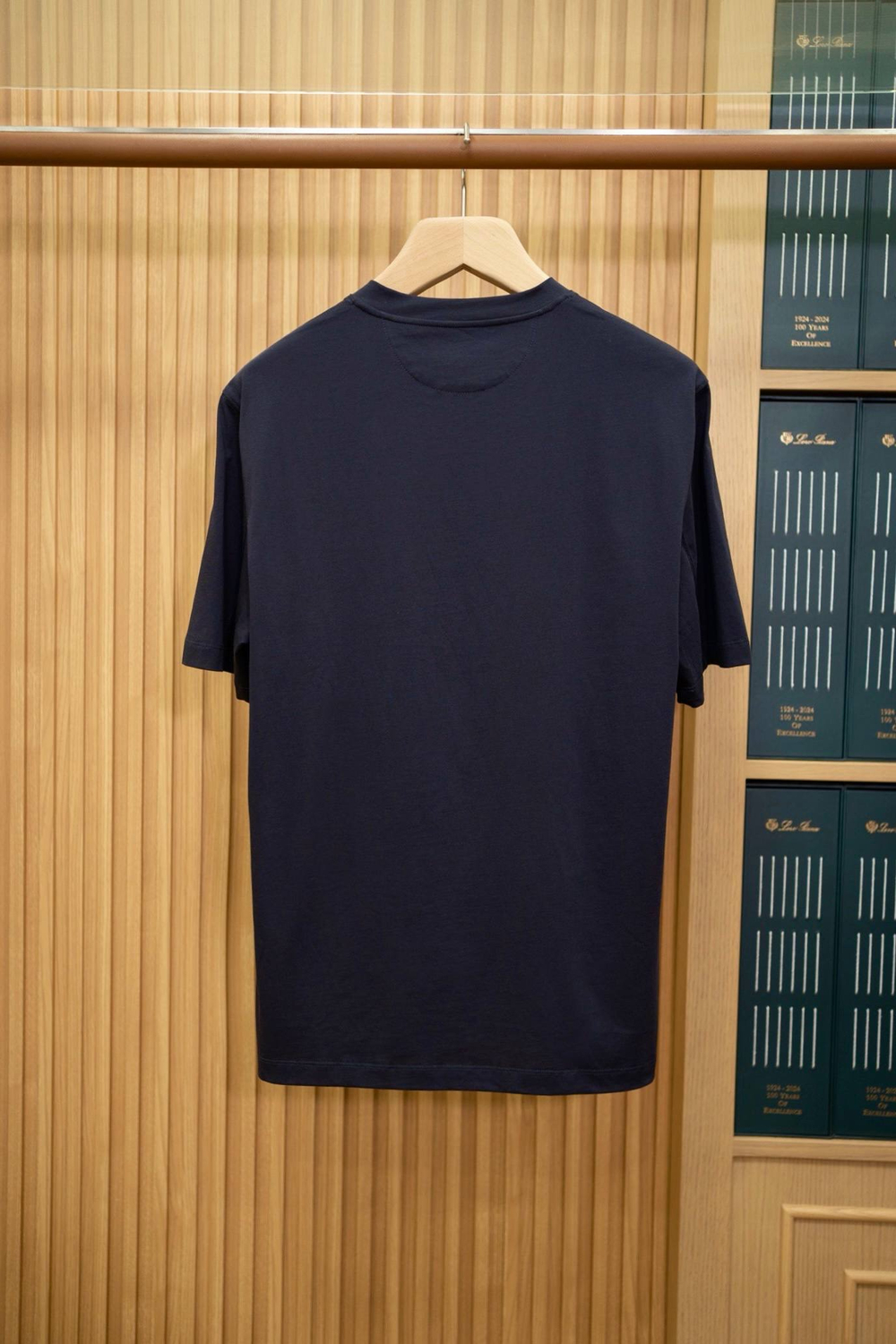 Футболка Brunello Cucinelli