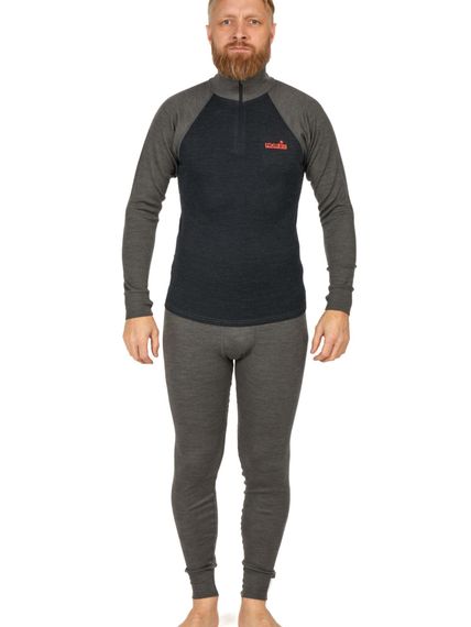 Термобелье Norfin NATURAL HEAT MERINO 03 р.L