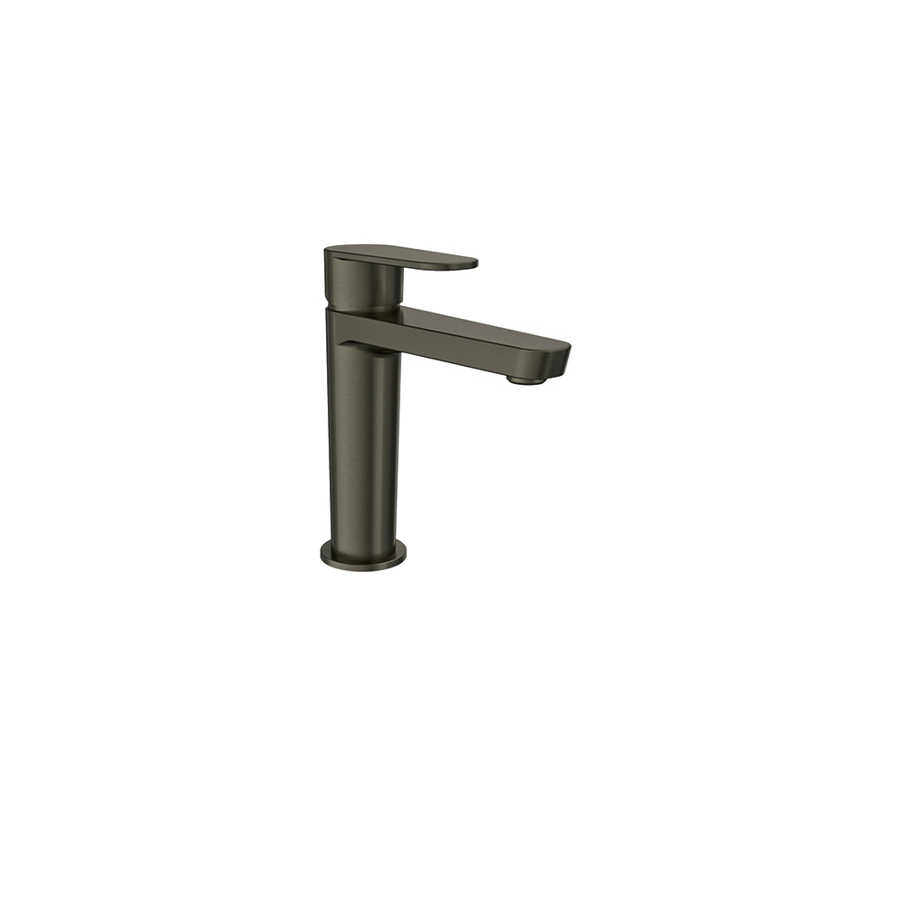 Смеситель для раковины ALEXIA 360403GR графит