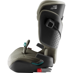 Автокресло 2/3 Britax Roemer KIDFIX PRO i-SIZE LUX Urban Olive 2000040919/2000041304