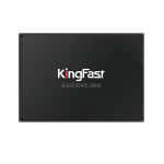 SSD KingFast F10 128Гб, 2.5", SATA3, Retail, TLC, Чтение:560мб/с, Запись:460мб/с (KF2710DCS23BF-128-RTL)