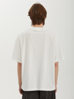Мужская Футболка Oversized