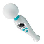 Вибратор-вонд с дисплеем Pretty Love Skyler BW-055016LED-3