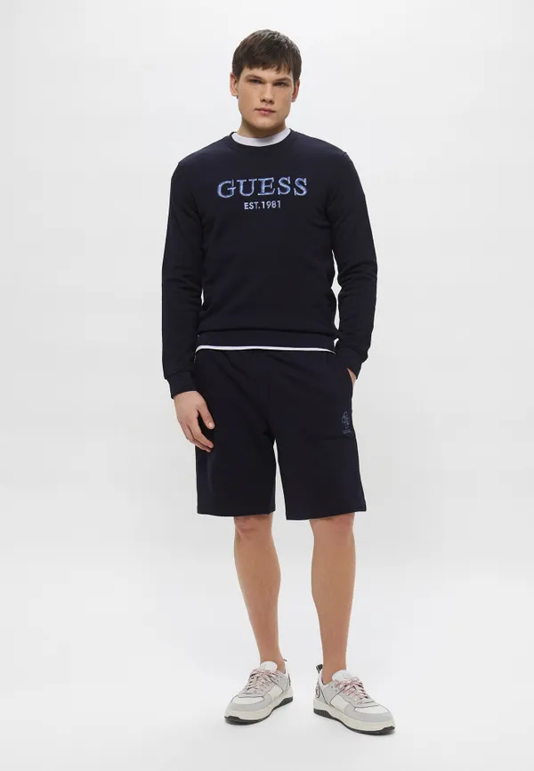 Шорты мужские GUESS