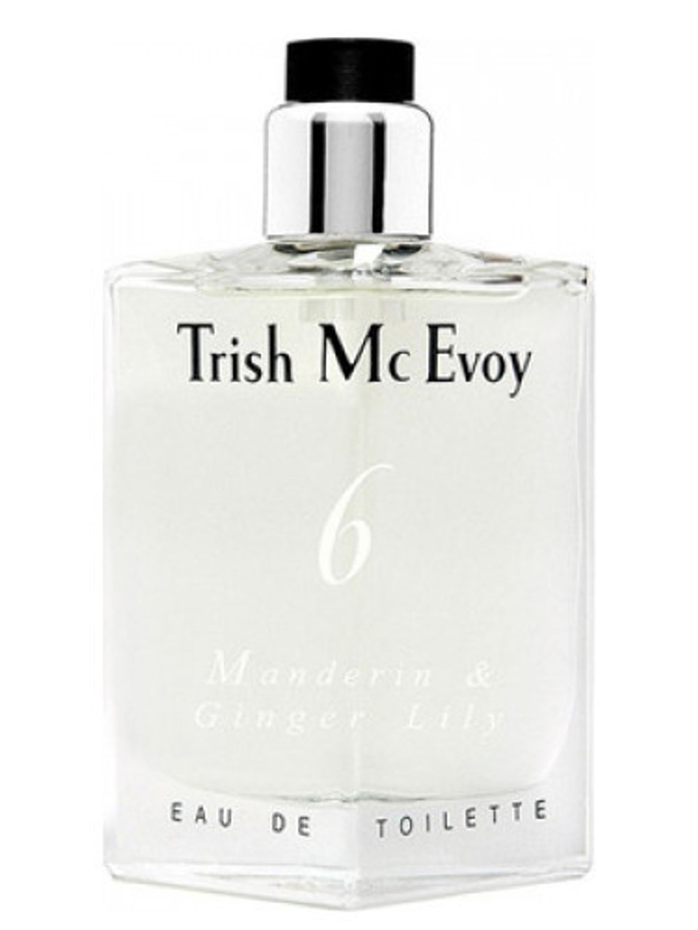 Trish McEvoy 6 Mandarin and Ginger Lily