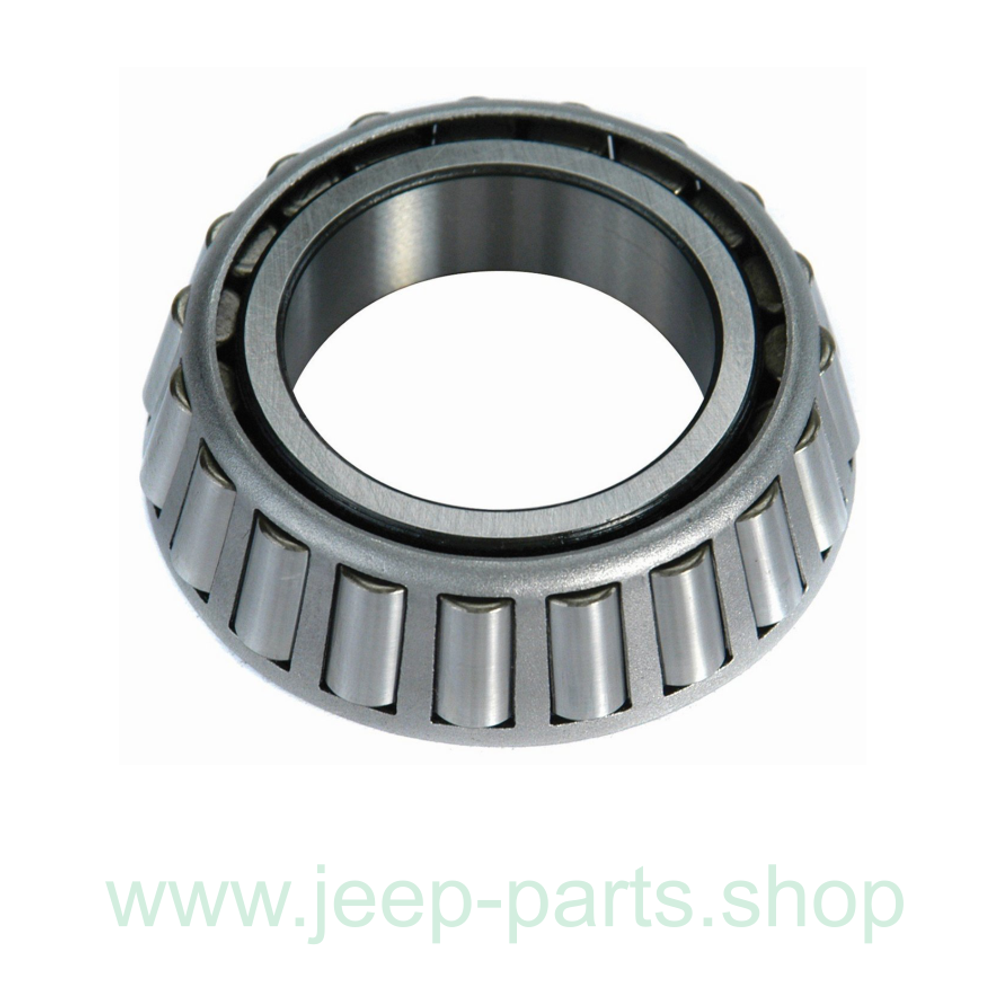 Подшипник хвостовика заднего моста TIMKEN HM88648 задний для Jeep Grand Cherokee ZJ 1993-1996