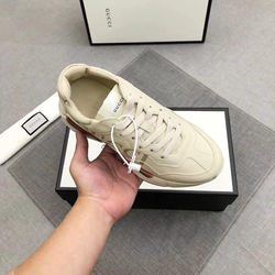 Кроссовки Gucci