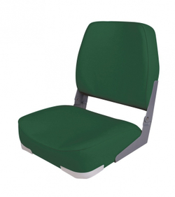 Кресло Classic Fishing Seat - зеленый