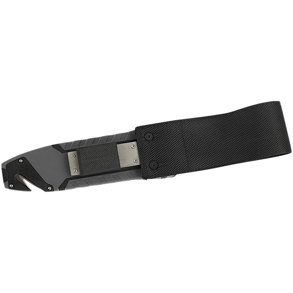Нож Ganzo G8012V2 с паракордом 8CR13 * -