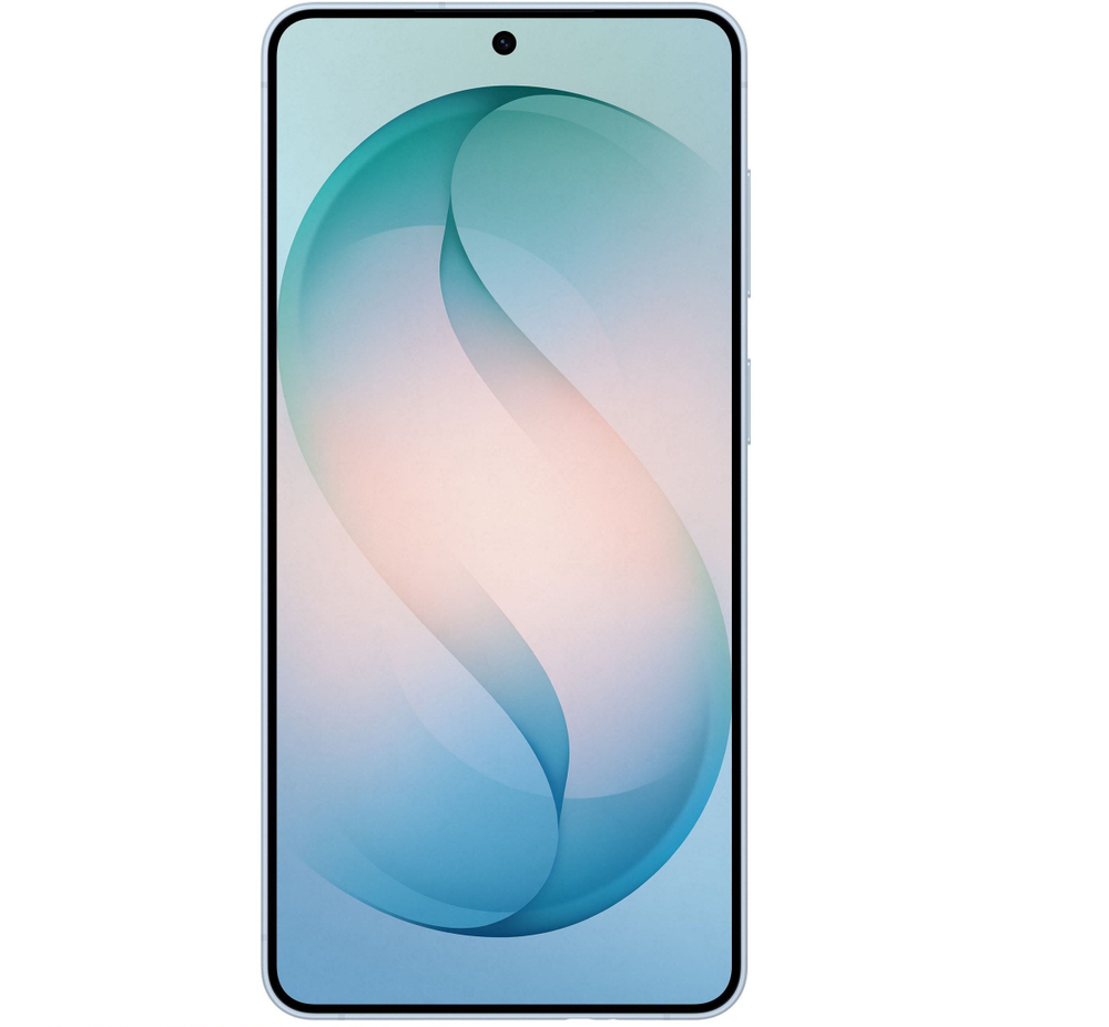 Смартфон Samsung Galaxy S26 Plus 12/512Gb Sky Blue