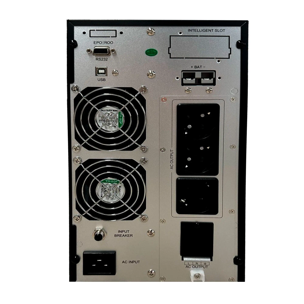 ИБП TURBOSKY МТ 3000 VA / 3 кВА онлайн