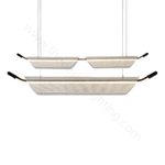 Chandelier  horizontal Naeryndam