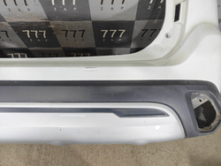 Бампер задний Mitsubishi Outlander 3 18-23 Б/У Оригинал 6410D750