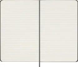 Еженедельник Moleskine Classic WKNT Large недатированный (DHUNDB12WN301) 4