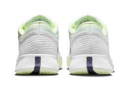 Теннисные кроссовки Nike Zoom Vapor Pro 3 - white/dark raisin/volt tint