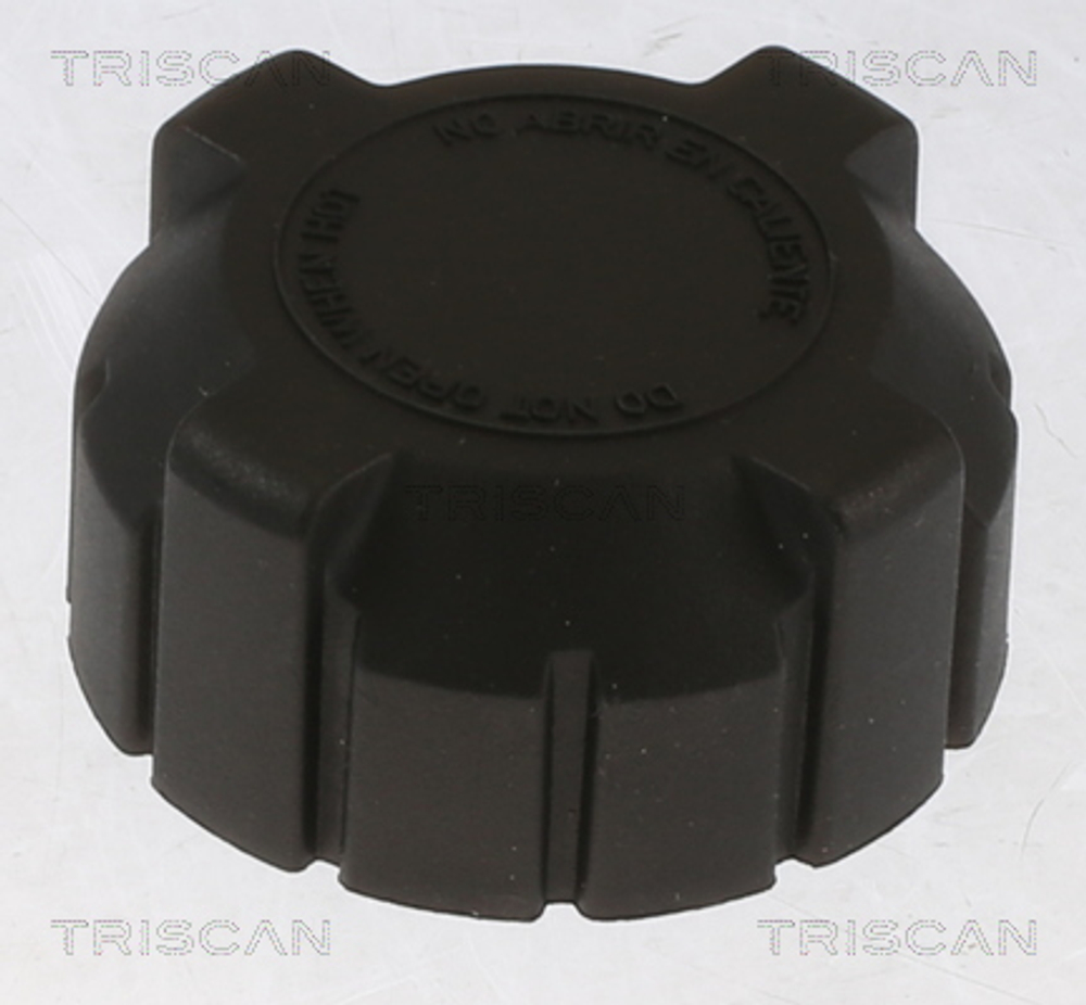 TRISCAN - 861020-TRS - Poklopac sa zatvaracem, posuda za rashladnu tecnost - Povrat artikla narucenog iz Njemacke nije moguc.