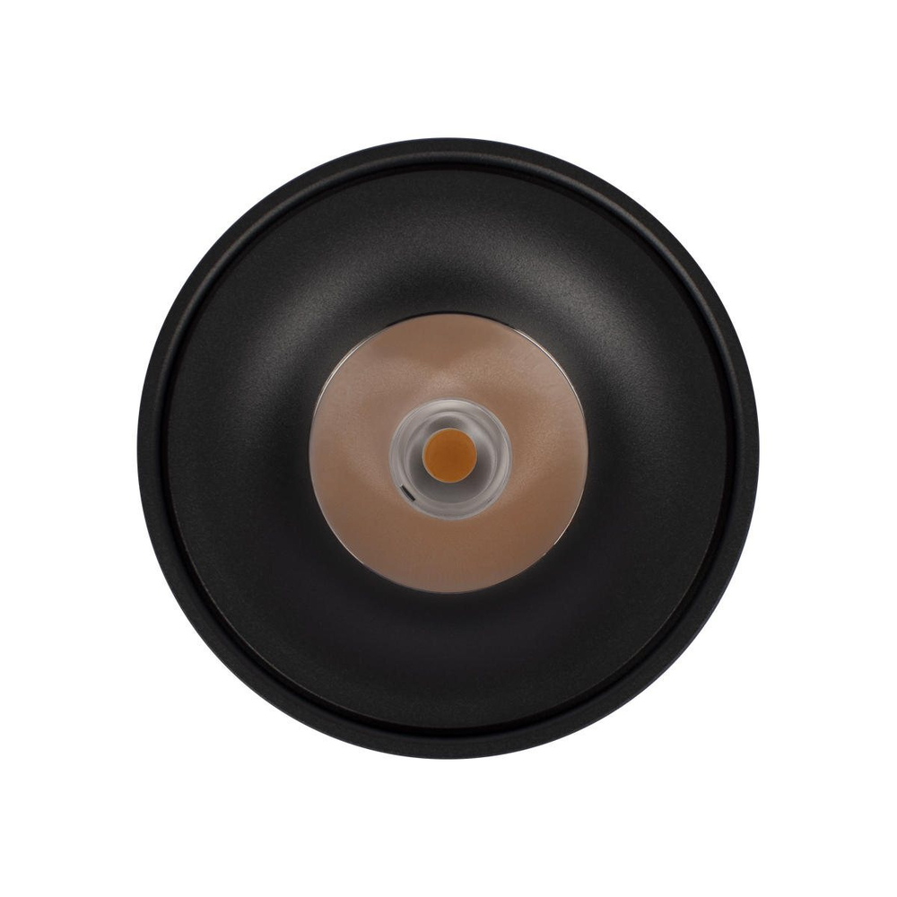 Накладной светодиодный светильник Loft It Tictac 10219 Black 4000K