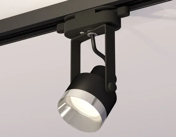 Трековый светильник Track System XT6602042 Ambrella