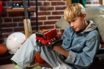 Конструктор LEGO Technic 42213 Внедорожник Ford Bronco