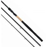 ELEGANCE METHOD Удилище фидерное Lusson Distance Feeder 4.20м тест max 180г