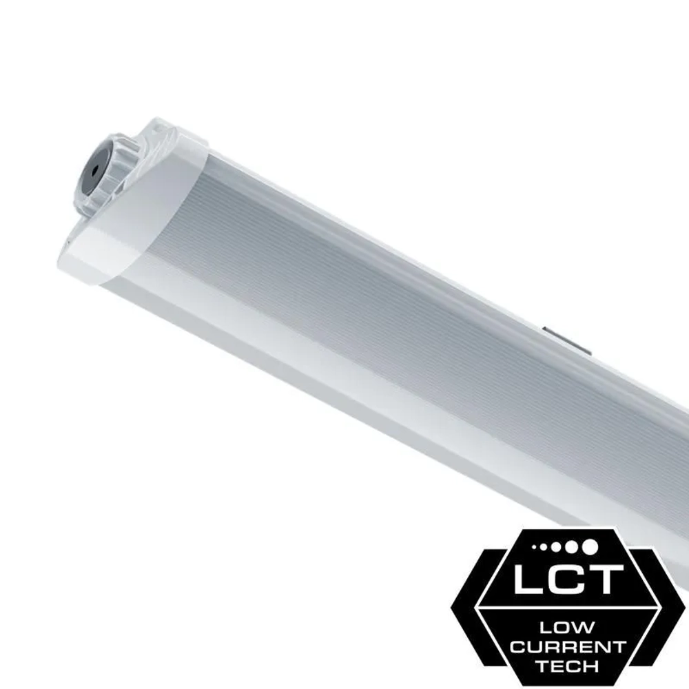 Светильник LED DSP-02 18Вт 4000К 2350Лм IP65 (с послед-ным подлючением) 600х94х56мм Navigator