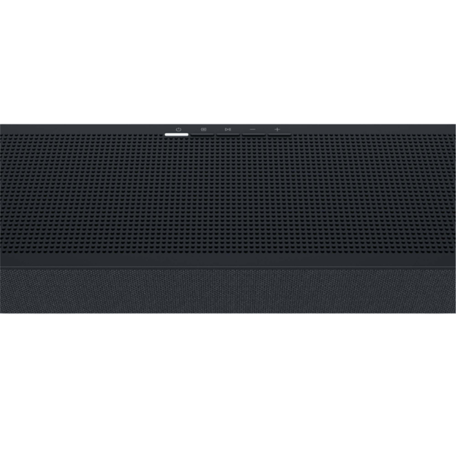 Саундбар Loewe Klang Bar3 mr Basalt Grey