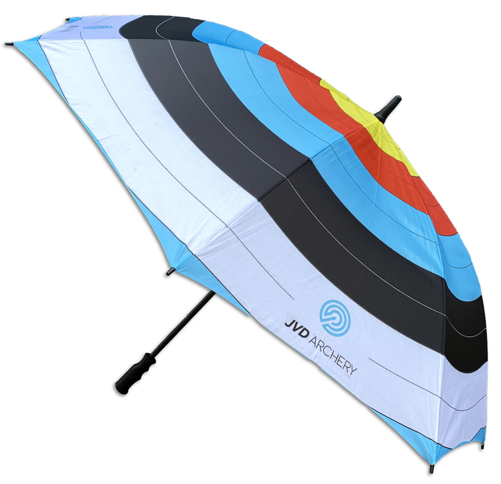 Зонт JVD Umbrella Target