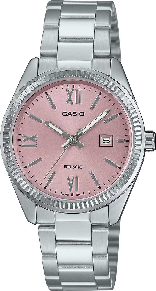Наручные часы Casio LTP-1302DD-4A1