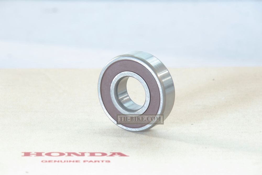 91013-MCG-901. BEARING, RADIAL BALL, 6204 (UU) (FUJIKOSHI)