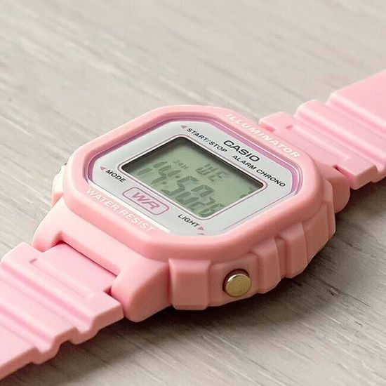Наручные часы Casio Collection LA-20WH-4A1EF