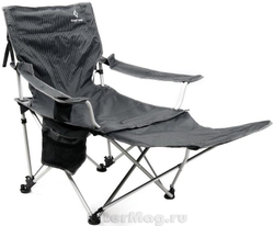 Кресло King Camp Alu Lying Chair [KC3872]