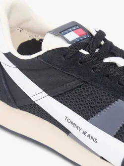 Кроссовки мужские TOMMY JEANS RETRO RUNNER ARCHIVE