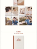 товары DOH KYUNG SOO - 2025 SEASON'S GREETINGS