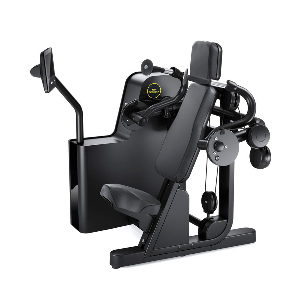 Трицепс тренажер Technogym Biostrength ARM EXTENSION