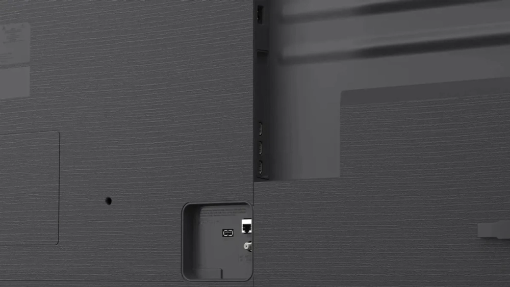 Телевизор 85" LG 85NU900B6LA