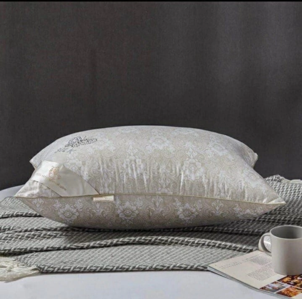 Подушка Meizhouling Silk, 50 х 70 см