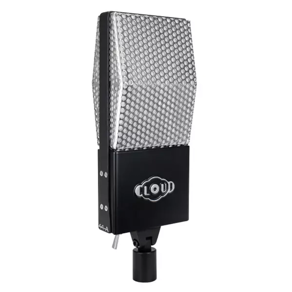 Cloud Microphones Cloud 44