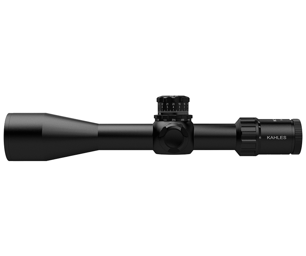 Оптический прицел Kahles K525i 5-25x56 SKMR4 ccw правая  1cm/100m