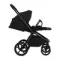 Коляска 2 в 1 SBL Orso Black