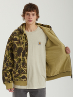 Мужская Толстовка Hooded Vilroy