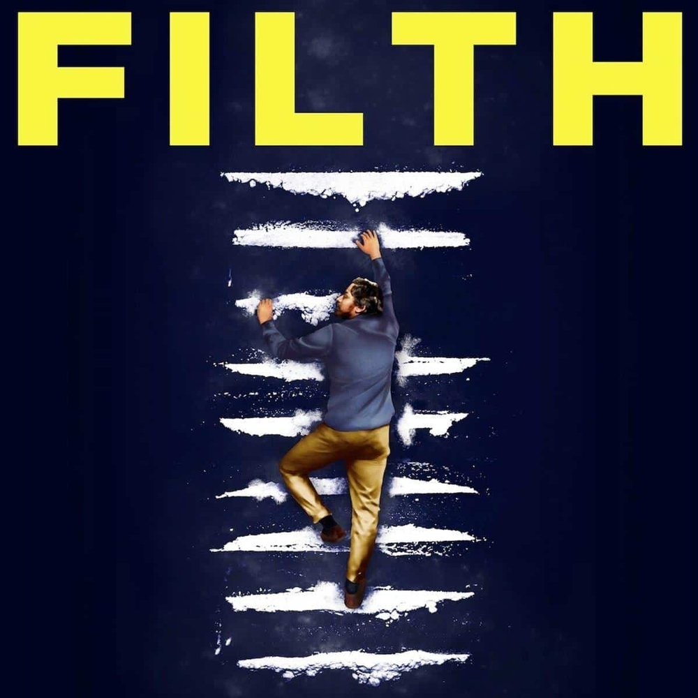 OST - Filth - Music by Clint Mansell