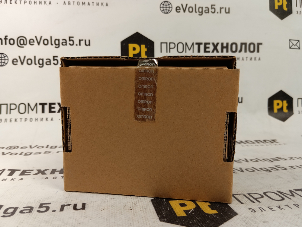 Omron CJ1W-0D231 новое