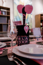 Black Pink
